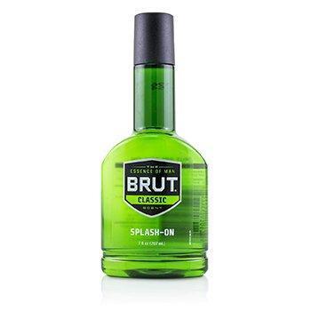 Brut Splash-On - 207ml/7oz-Fragrances For Men-JadeMoghul Inc.