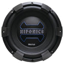 BRUTUS(R) Series 12" 900-Watt Blue-Illuminated DVC Subwoofer-Speakers, Subwoofers & Tweeters-JadeMoghul Inc.