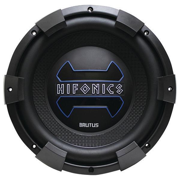 BRUTUS(R) Series 12" 900-Watt Blue-Illuminated DVC Subwoofer-Speakers, Subwoofers & Tweeters-JadeMoghul Inc.