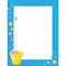 BUCKET FILLER BORDER PAPER 50 PK-Supplies-JadeMoghul Inc.