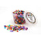 BUCKET O BEADS MULTI MIX 10 OZ-Arts & Crafts-JadeMoghul Inc.