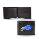 Wallet Purse Buffalo Bills Embroidered Billfold