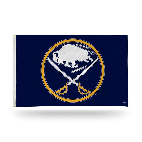 Flag Banner Buffalo Sabres Banner Flag