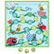 BUGGY FOR BUGS MINI INCENTIVE CHART-Learning Materials-JadeMoghul Inc.