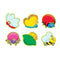 BUGS/MINI VARIETY PK MINI ACCENTS-Learning Materials-JadeMoghul Inc.