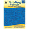 BUILDING WORDS GR 5-Learning Materials-JadeMoghul Inc.