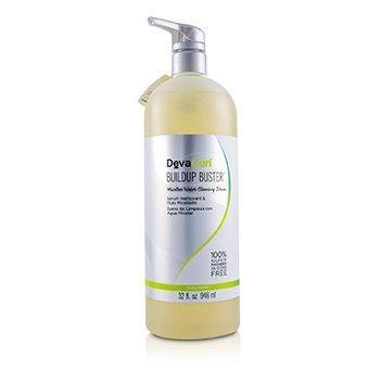 Buildup Buster (Micellar Water Cleansing Serum - For All Curl Types) - 946ml/32oz-Hair Care-JadeMoghul Inc.