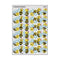 BUMBLE BEE STICKER-Learning Materials-JadeMoghul Inc.