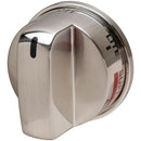 Burner Knob for Select LG(R) Ranges & Cooktops (EBZ37189609)-Range Replacement Elements & Accessories-JadeMoghul Inc.