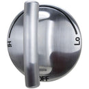 Burner Knob (Whirlpool(R) 74007733)-Range Replacement Elements & Accessories-JadeMoghul Inc.