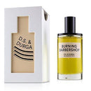 Burning Barbershop Eau De Parfum Spray - 100ml/3.4oz-Fragrances For Men-JadeMoghul Inc.