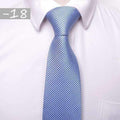 Business & Formal Ties - 8cm-18-JadeMoghul Inc.