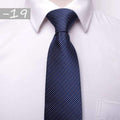 Business & Formal Ties - 8cm-19-JadeMoghul Inc.