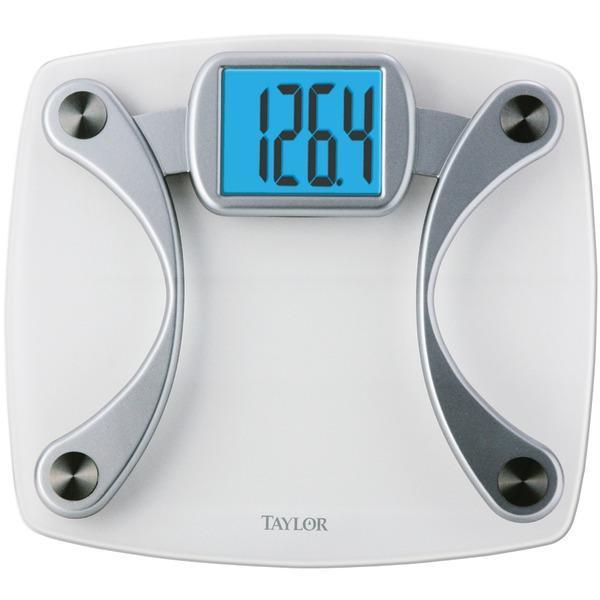 Butterfly Glass Digital Scale-Health Care-JadeMoghul Inc.