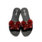 Butterfly Summer Slippers-red-6-JadeMoghul Inc.