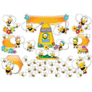 BUZZ-WORTHY BEES BB SET-Learning Materials-JadeMoghul Inc.