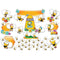 BUZZ-WORTHY BEES BB SET-Learning Materials-JadeMoghul Inc.