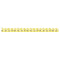 BUZZ-WORTHY BEES SCALLOPED BORDER-Learning Materials-JadeMoghul Inc.