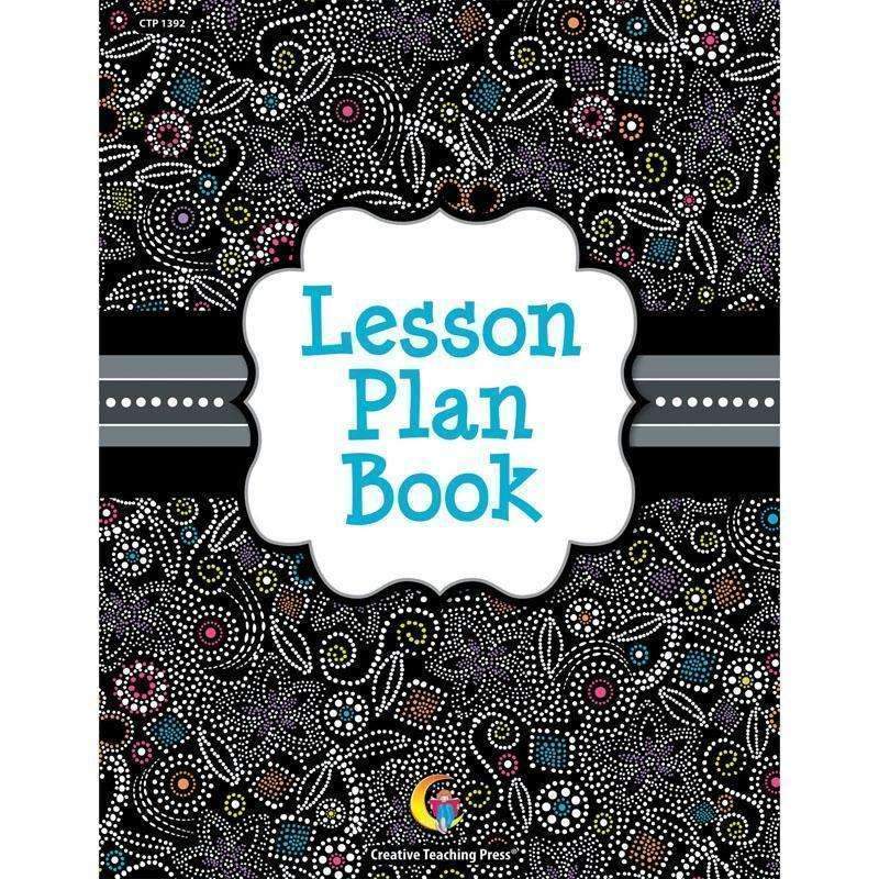 BW COLLECTION LESSON PLAN BOOK-Learning Materials-JadeMoghul Inc.