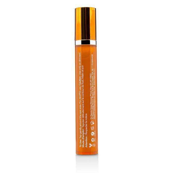 C + Collagen Brighten & Firm Eye Cream - 15ml-0.5oz-All Skincare-JadeMoghul Inc.