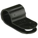Cable Clamps, 100 pk (.75")-Installation & Hook-Up Accessories-JadeMoghul Inc.