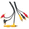 Cable Set-Cables, Connectors & Accessories-JadeMoghul Inc.