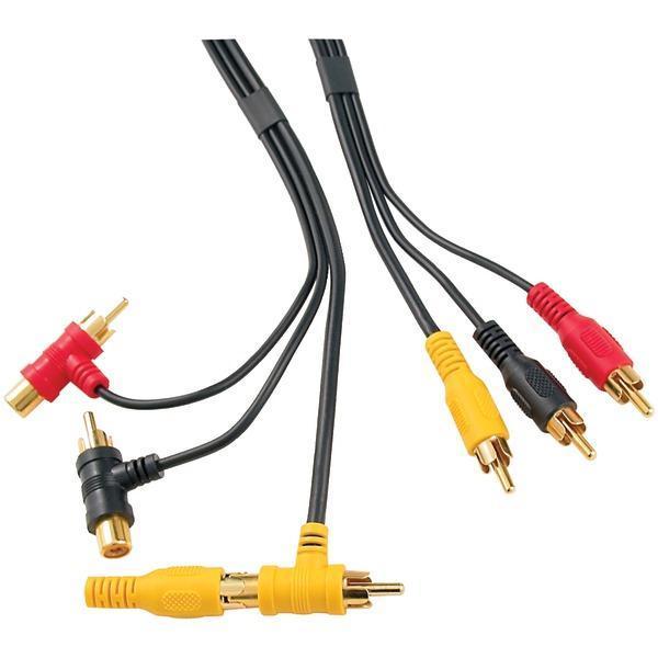 Cable Set-Cables, Connectors & Accessories-JadeMoghul Inc.