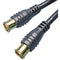 Cables, Connectors & Accessories RG59 Quick-Connect Video Cable (6ft) Petra Industries