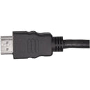 Cables, Connectors & Accessories Standard HDMI(R) Cable, 3ft Petra Industries