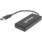 SuperSpeed USB 3.0 to DisplayPort(TM) Adapter