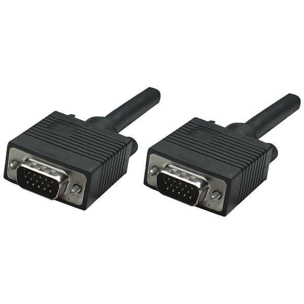 SVGA Monitor Cable (25ft)