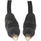 Cables, Connectors & Accessories TOSLINK(R) Digital Optical SPDIF Audio Cable (3ft) Petra Industries