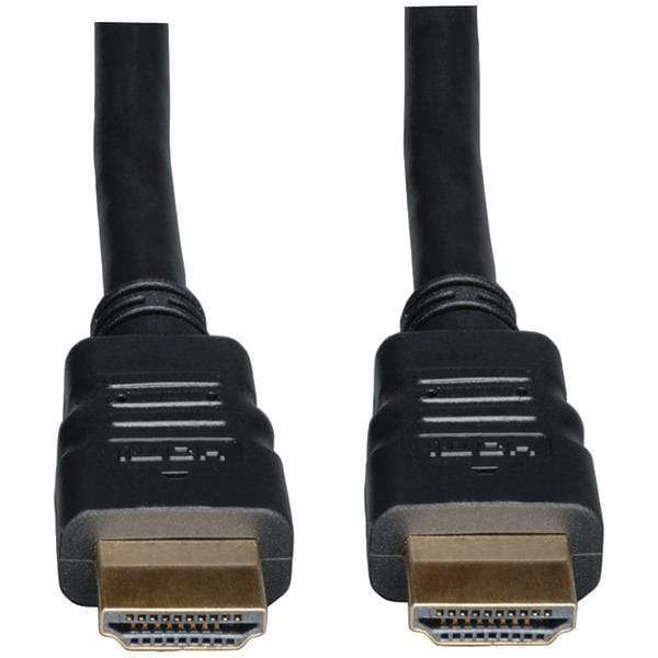 Ultra HD High-Speed HDMI(R) Cable, Digital Video with Audio (20ft)