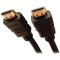 Ultra HD High-Speed HDMI(R) Cable, Digital Video with Audio (25ft)