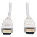 Cables, Connectors & Accessories Ultra HD High-Speed HDMI(R) Cable, Digital Video with Audio (3ft) Petra Industries
