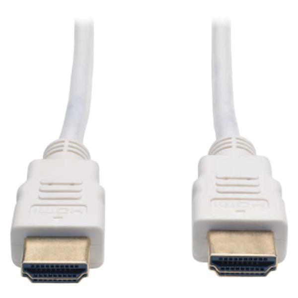 Cables, Connectors & Accessories Ultra HD High-Speed HDMI(R) Cable, Digital Video with Audio (3ft) Petra Industries