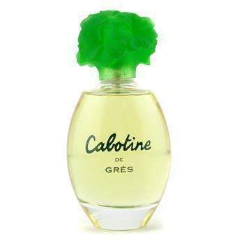 Cabotine Eau De Toilette Spray - 100ml-3.3oz-Fragrances For Women-JadeMoghul Inc.