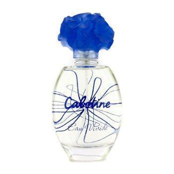 Cabotine Eau Vivide Eau De Toilette Spray - 100ml/3.4oz-Fragrances For Women-JadeMoghul Inc.