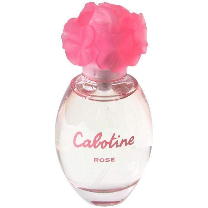 Cabotine Rose Eau De Toilette Spray-Fragrances For Women-JadeMoghul Inc.