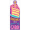 CAKE BOOKMARKS SCENTED-Learning Materials-JadeMoghul Inc.