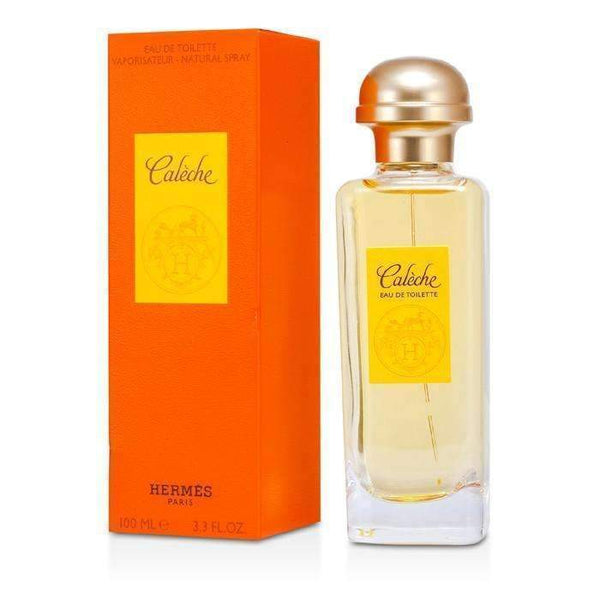 Caleche Eau De Toilette Spray (New Packaging)-Fragrances For Women-JadeMoghul Inc.