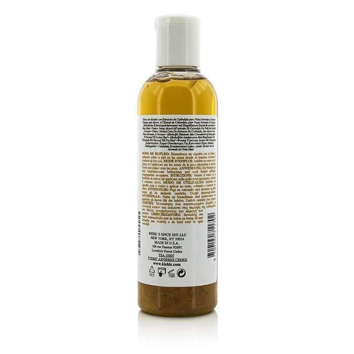 Calendula Herbal Extract Alcohol-Free Toner - For Normal to Oily Skin Types - 250ml-8.4oz-All Skincare-JadeMoghul Inc.