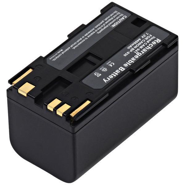 CAM-941P Replacement Battery-Camera & Camcorder Accessories-JadeMoghul Inc.