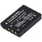 CAM-KLIC5001 Replacement Battery-Camera & Camcorder Accessories-JadeMoghul Inc.