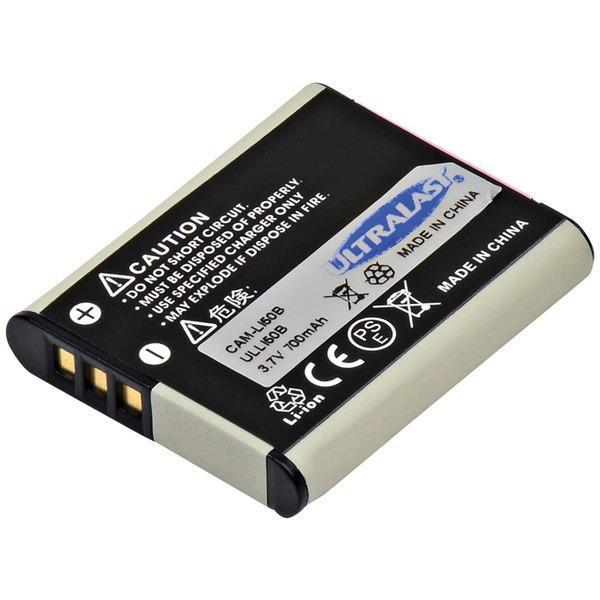 CAM-LI50BP Replacement Battery-Camera & Camcorder Accessories-JadeMoghul Inc.