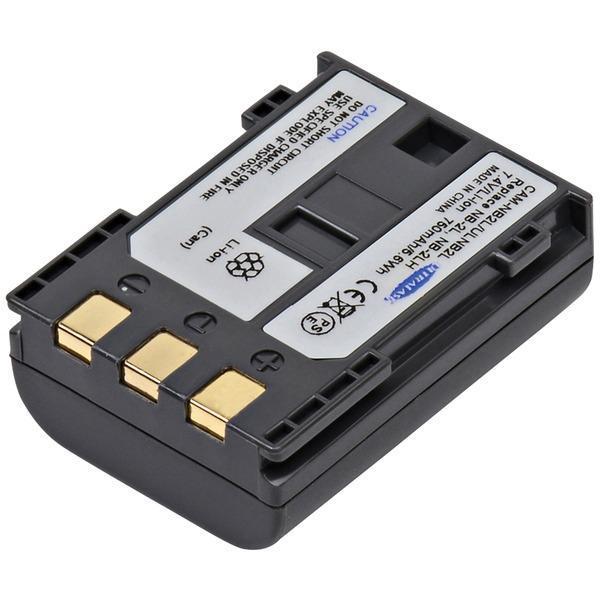 CAM-NB2LP Replacement Battery-Camera & Camcorder Accessories-JadeMoghul Inc.