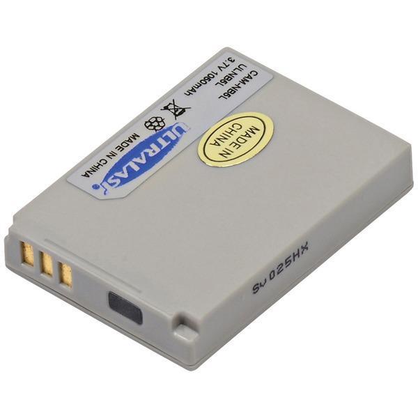 CAM-NB5LP Replacement Battery-Camera & Camcorder Accessories-JadeMoghul Inc.