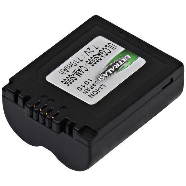 CAM-S006P Replacement Battery-Camera & Camcorder Accessories-JadeMoghul Inc.