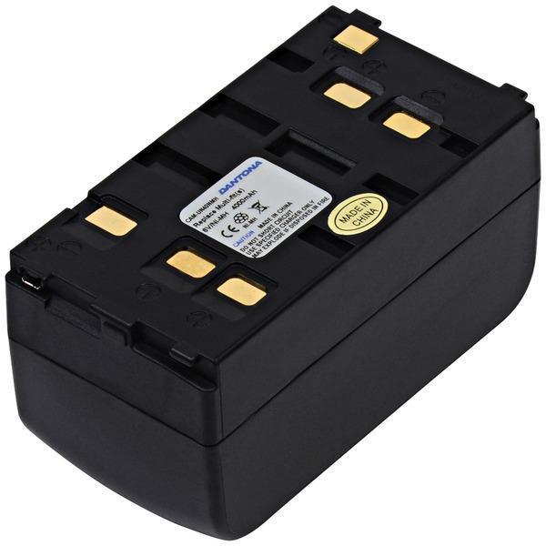 CAM-UN40NMH Replacement Battery-Camera & Camcorder Accessories-JadeMoghul Inc.