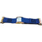 Cambuckle Strap (20ft, Blue)-Moving Supplies-JadeMoghul Inc.